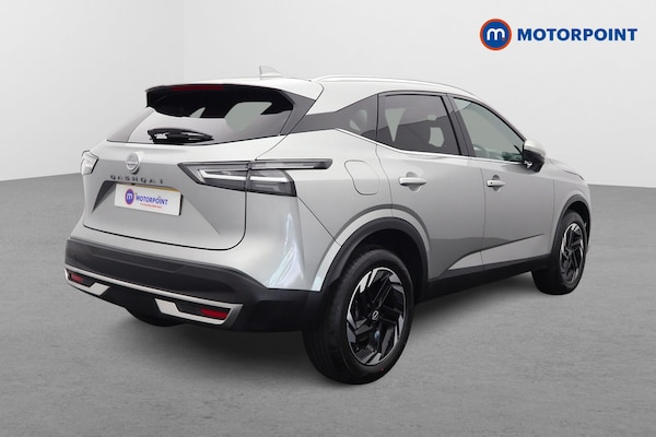 Used Nissan Qashqai 2025 for sale - 76255604: Photo 7