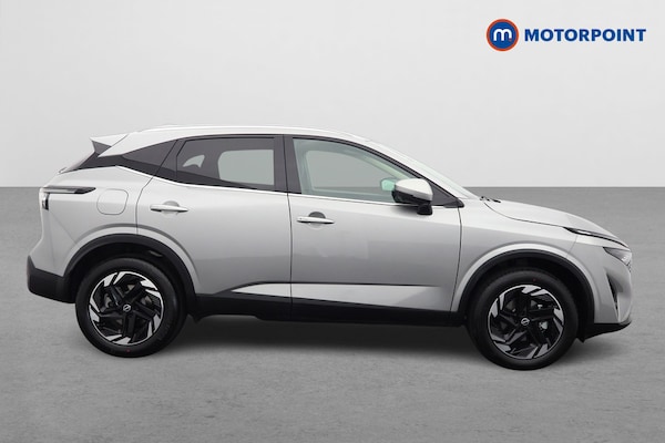 Used Nissan Qashqai 2025 for sale - 76255604: Photo 8