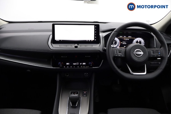 Used Nissan Qashqai 2025 for sale - 76255604: Photo 9