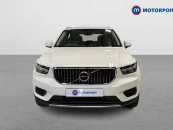 Used Volvo XC40 2022 for sale - 74790221: Photo
