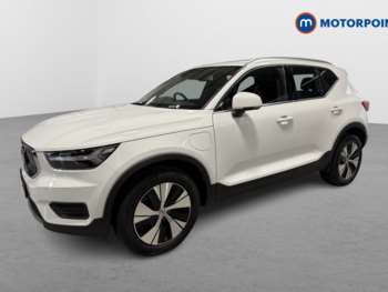 Used Volvo XC40 2022 for sale - 74790221: Photo