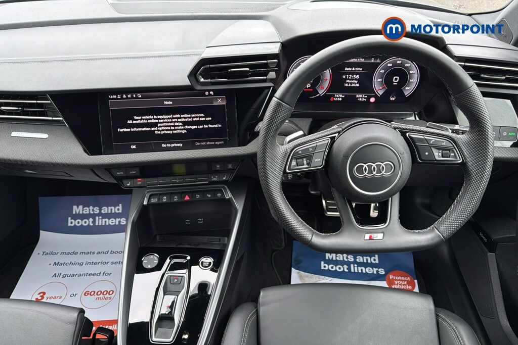 Used Audi A3 2024 for sale - 77914185: Photo 10