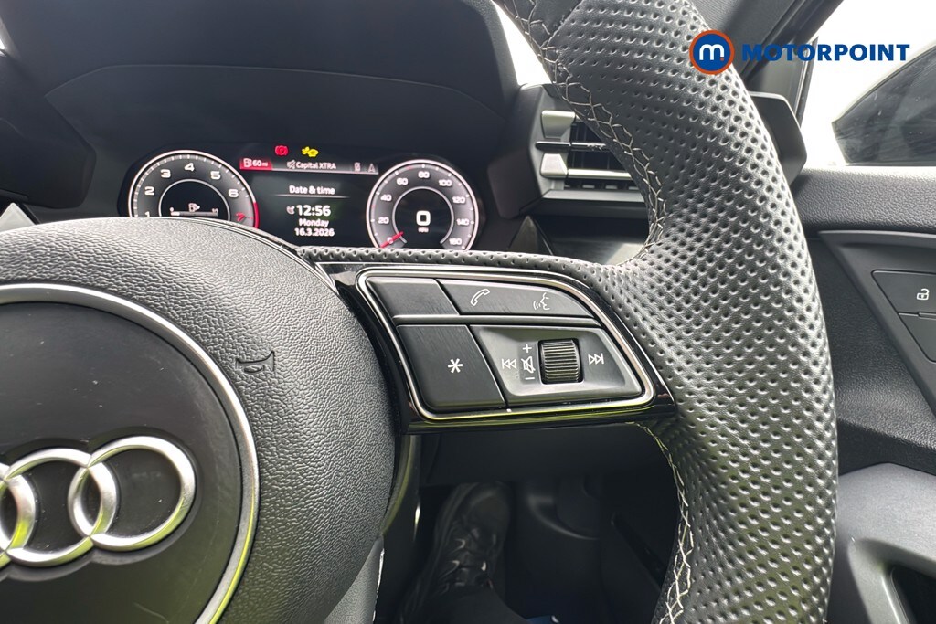 Used Audi A3 2024 for sale - 77914185: Photo 12