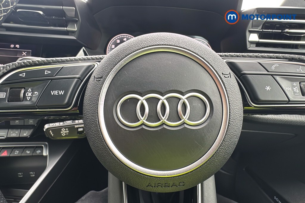 Used Audi A3 2024 for sale - 77914185: Photo 13