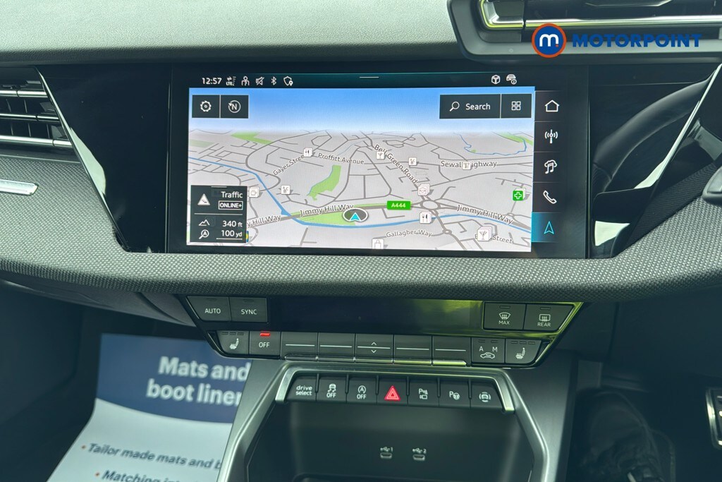 Used Audi A3 2024 for sale - 77914185: Photo 16