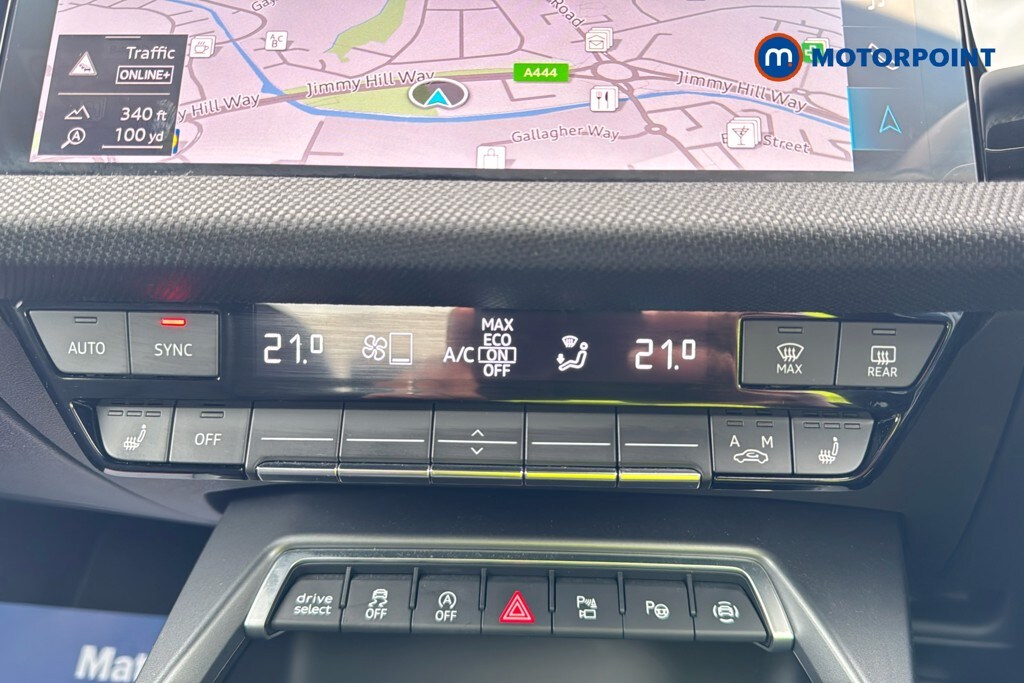 Used Audi A3 2024 for sale - 77914185: Photo 17