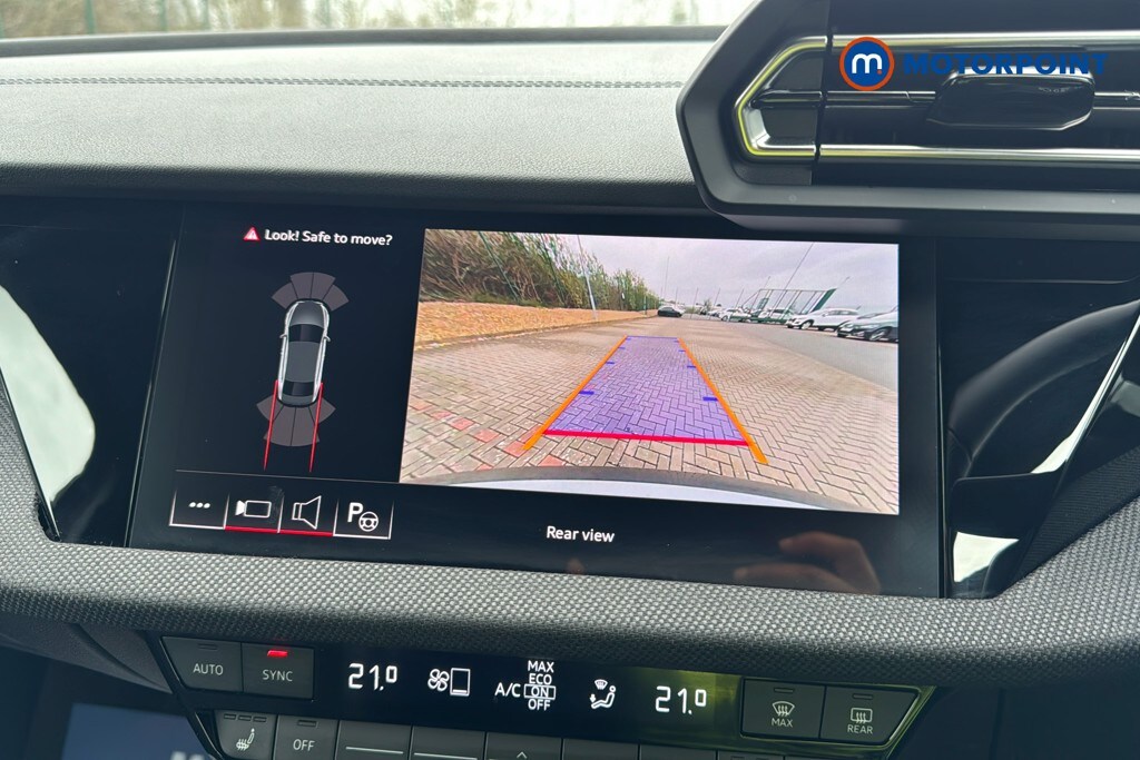 Used Audi A3 2024 for sale - 77914185: Photo 18