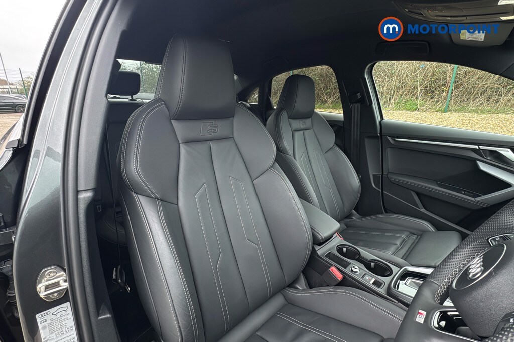 Used Audi A3 2024 for sale - 77914185: Photo 27