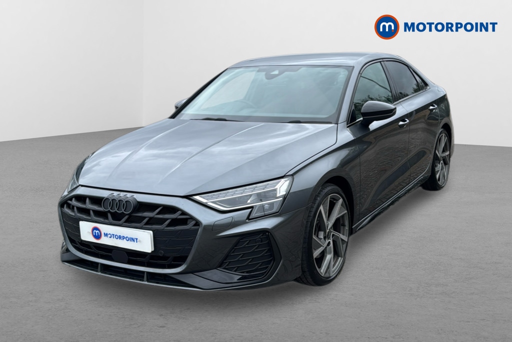 Used Audi A3 2024 for sale - 77914185: Photo 3