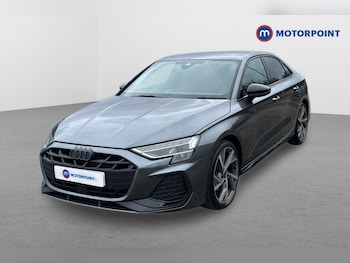 Used Audi A3 undefined for sale - 77914185: Photo
