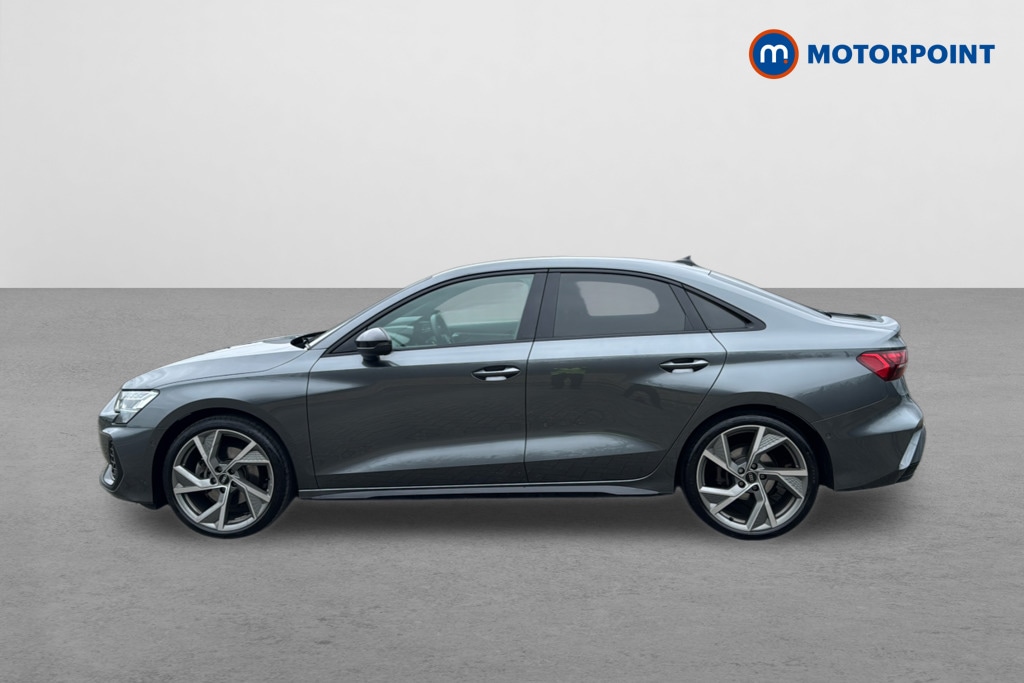 Used Audi A3 2024 for sale - 77914185: Photo 4