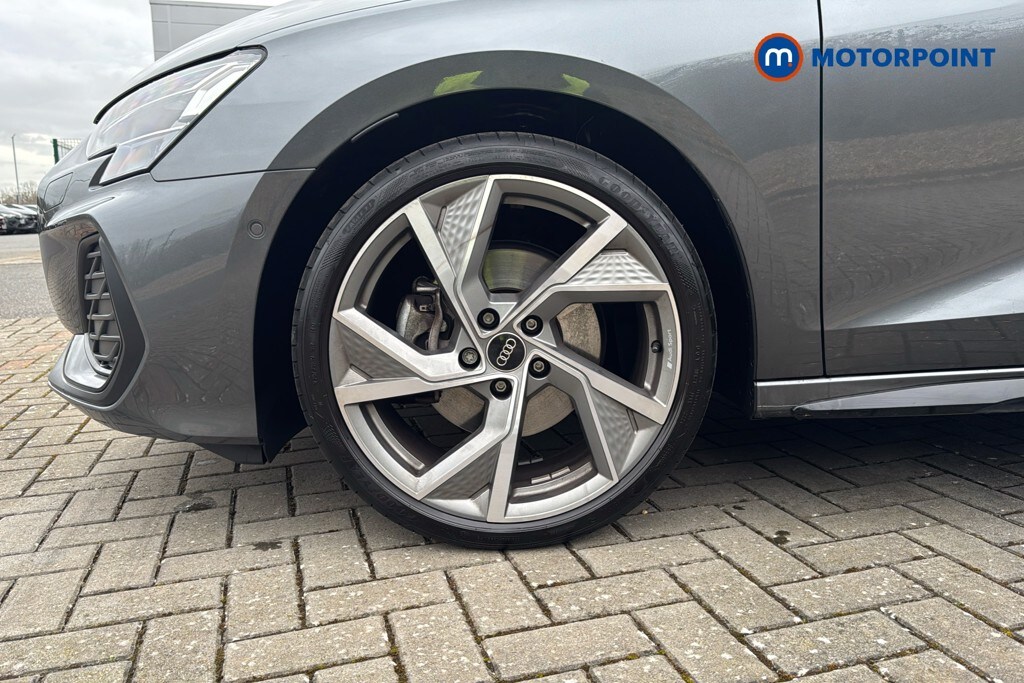 Used Audi A3 2024 for sale - 77914185: Photo 40