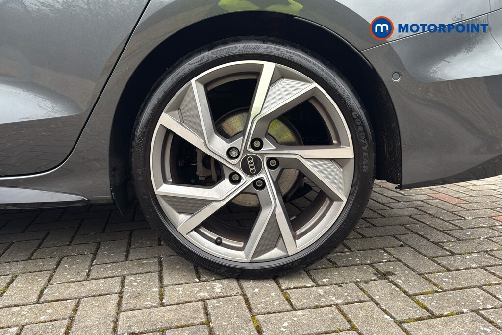 Used Audi A3 2024 for sale - 77914185: Photo 41