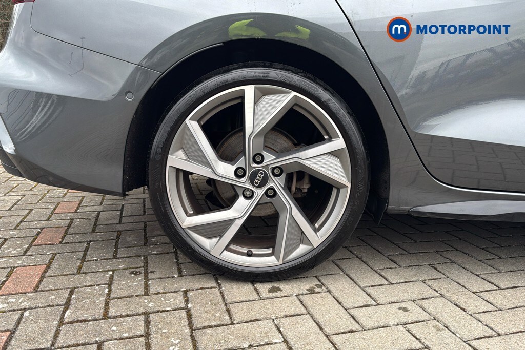 Used Audi A3 2024 for sale - 77914185: Photo 42