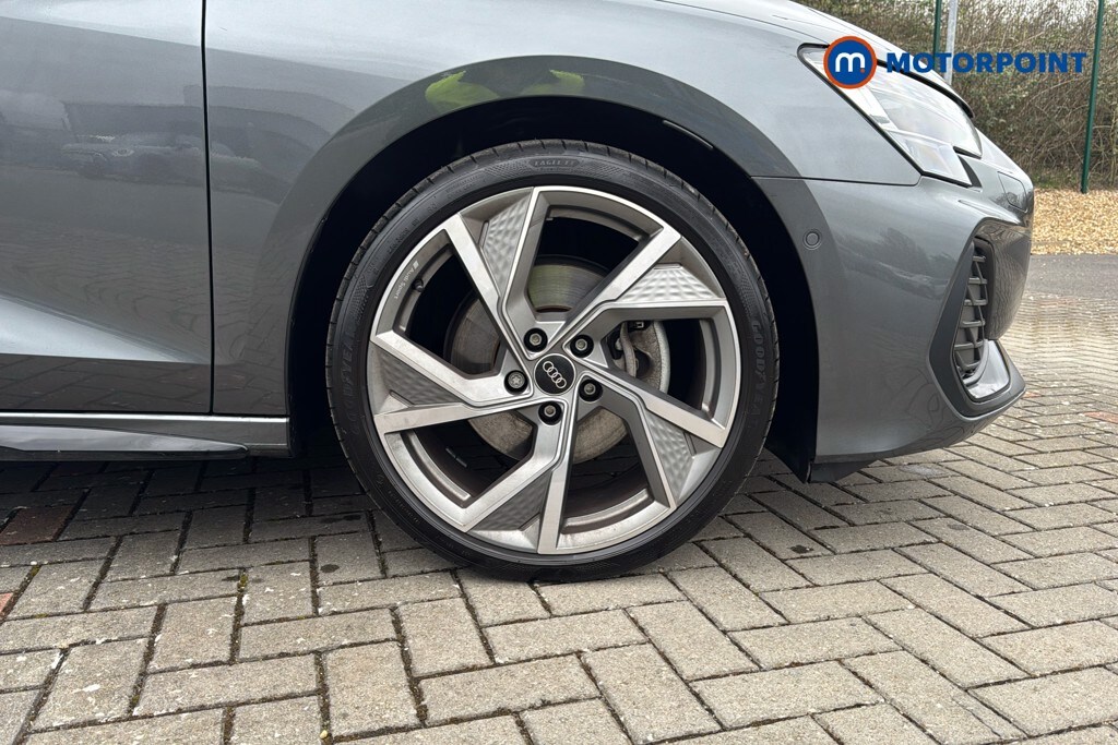 Used Audi A3 2024 for sale - 77914185: Photo 43