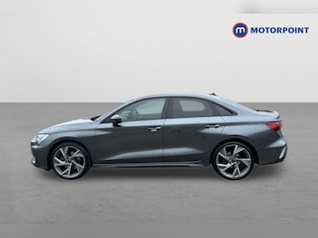 Used Audi A3 undefined for sale - 77914185: Photo