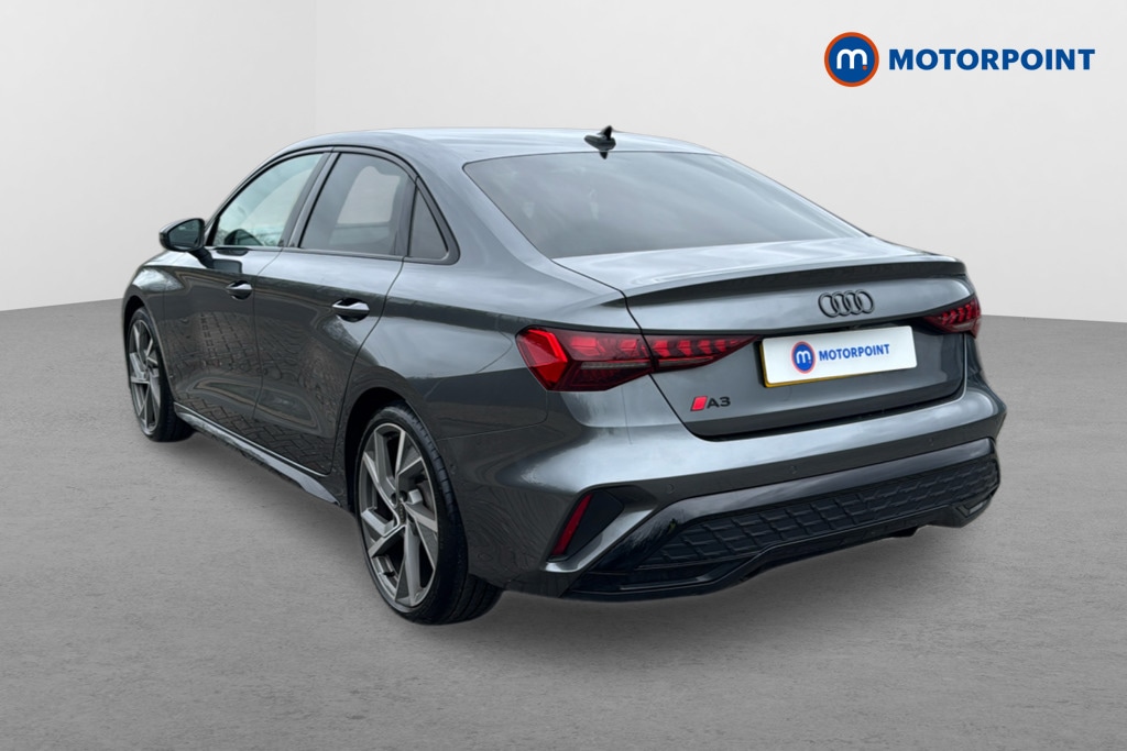 Used Audi A3 2024 for sale - 77914185: Photo 5