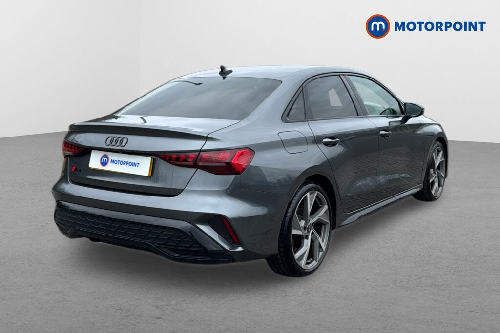 Used Audi A3 2024 for sale - 77914185: Photo 7