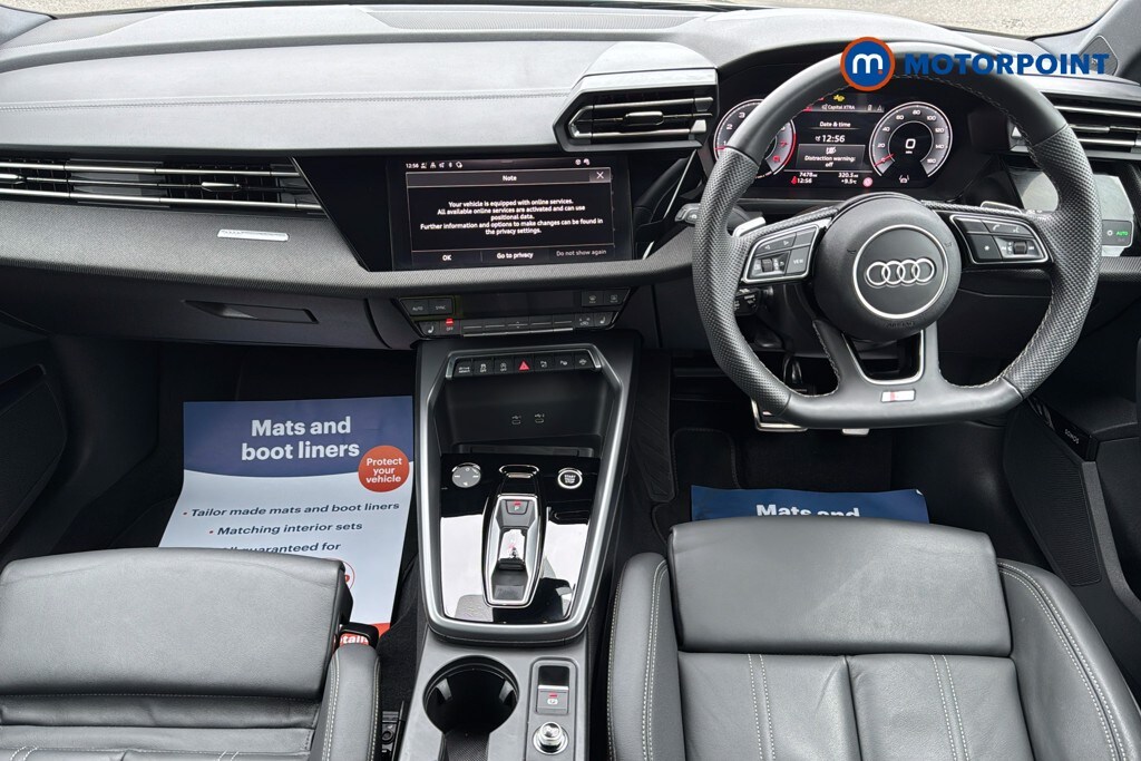 Used Audi A3 2024 for sale - 77914185: Photo 9