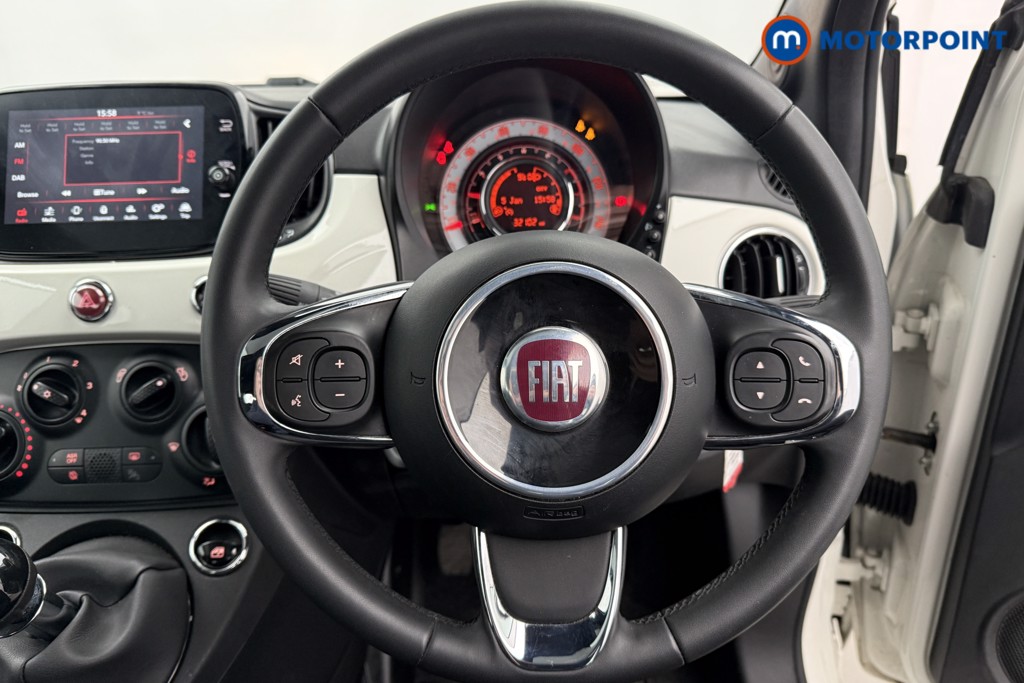 Used Fiat 500 2023 for sale - 77354719: Photo 10