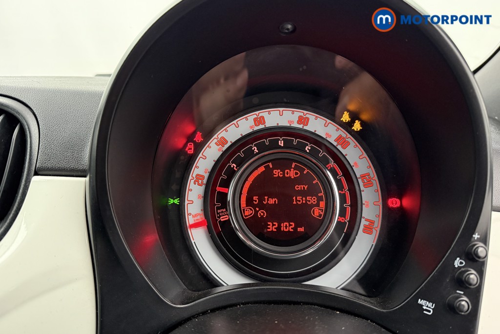 Used Fiat 500 2023 for sale - 77354719: Photo 13