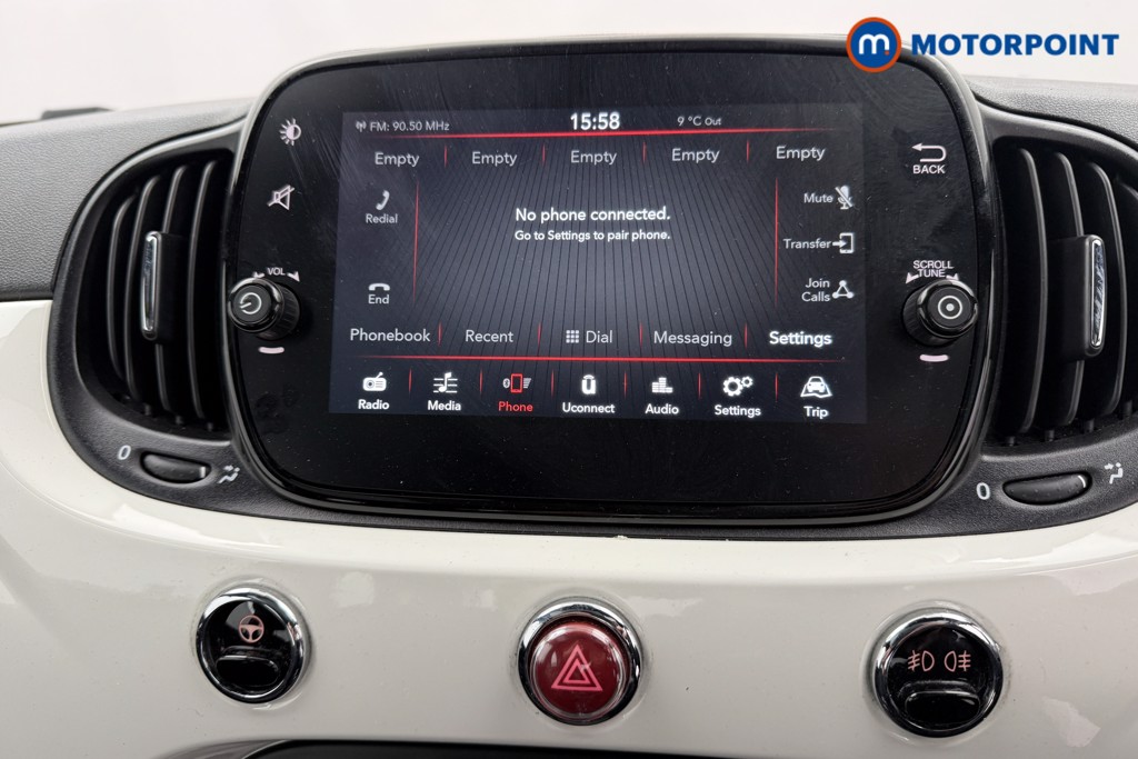 Used Fiat 500 2023 for sale - 77354719: Photo 14