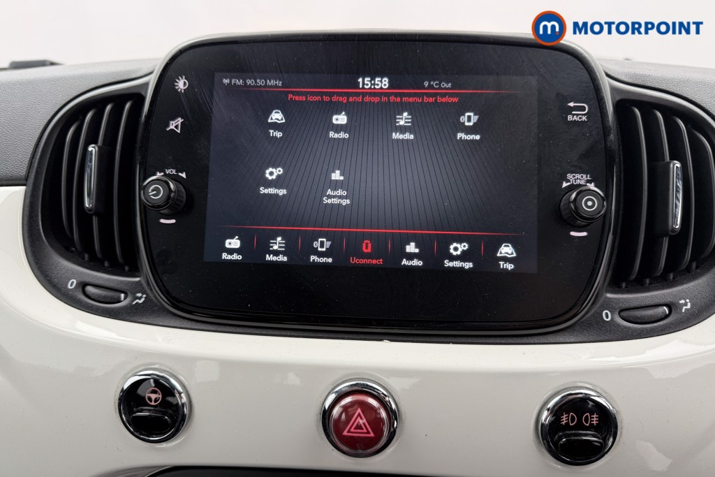 Used Fiat 500 2023 for sale - 77354719: Photo 15