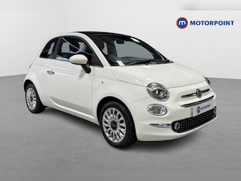 Fiat 500 feature image