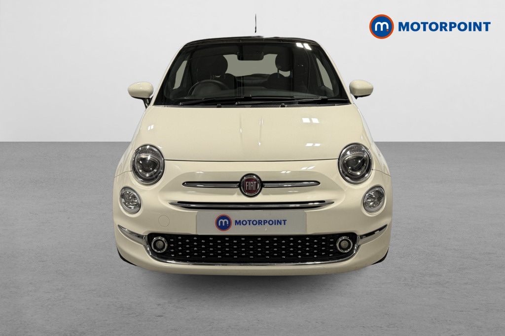 Used Fiat 500 2023 for sale - 77354719: Photo 2