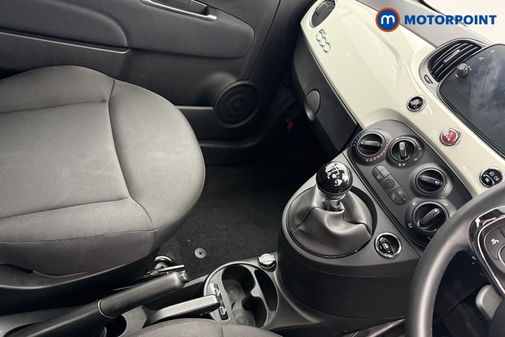 Used Fiat 500 2023 for sale - 77354719: Photo 20