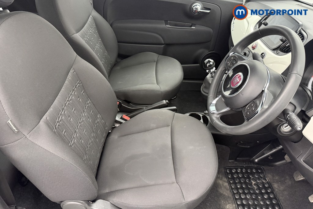Used Fiat 500 2023 for sale - 77354719: Photo 24