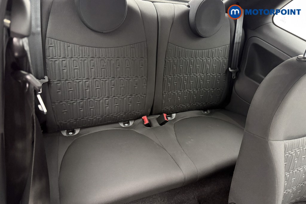 Used Fiat 500 2023 for sale - 77354719: Photo 27