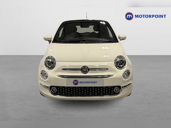 Used Fiat 500 2023 for sale - 77354719: Photo
