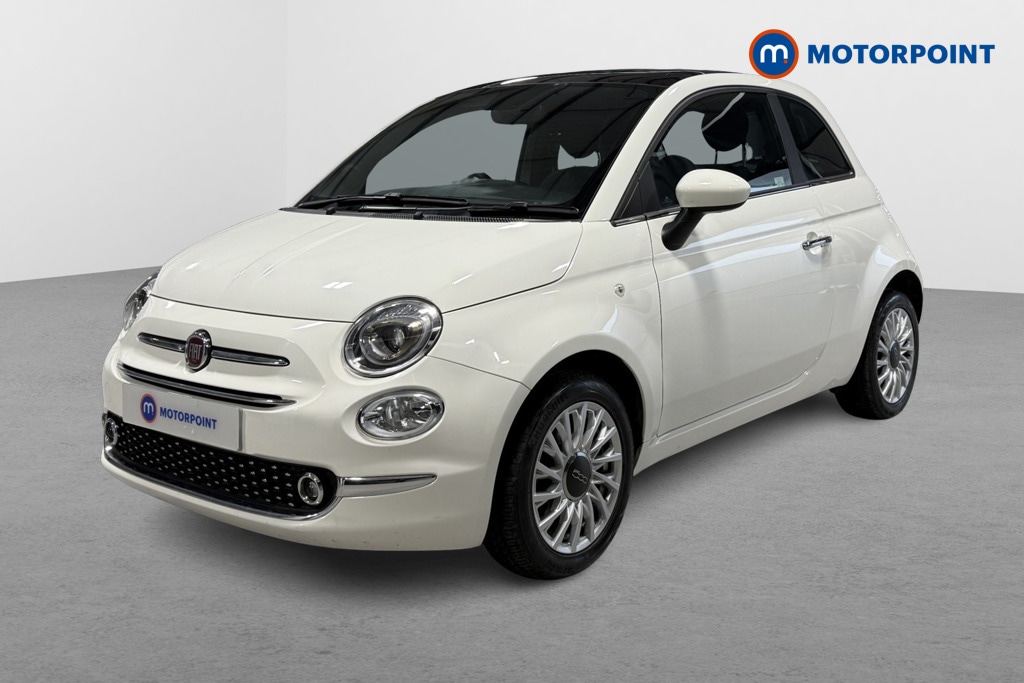 Used Fiat 500 2023 for sale - 77354719: Photo 3