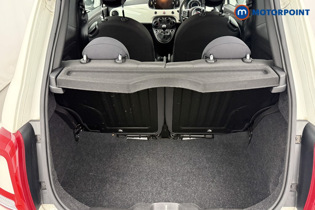 Used Fiat 500 2023 for sale - 77354719: Photo 30