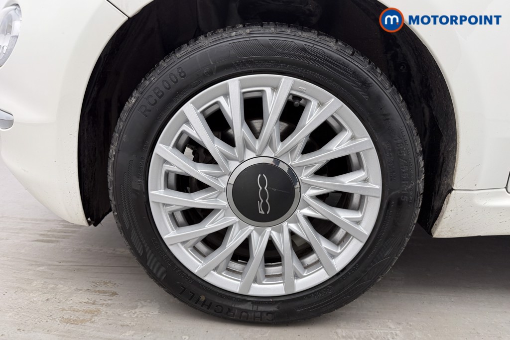 Used Fiat 500 2023 for sale - 77354719: Photo 33