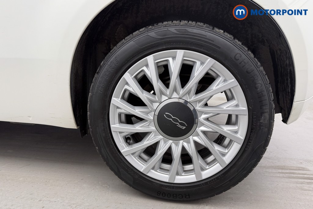 Used Fiat 500 2023 for sale - 77354719: Photo 34