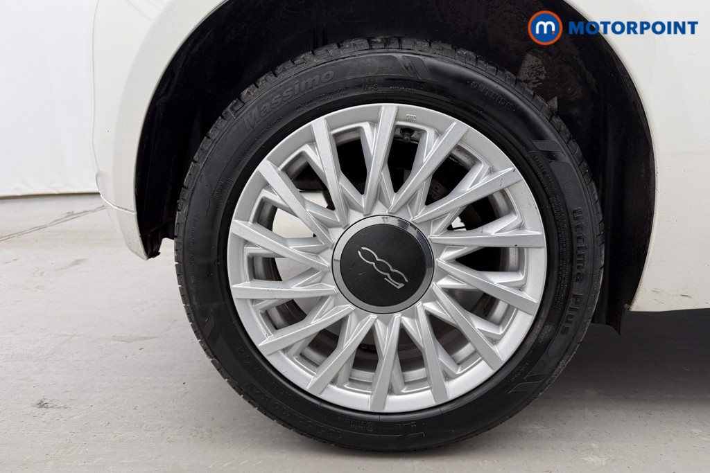 Used Fiat 500 2023 for sale - 77354719: Photo 35