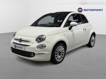 Used Fiat 500 2023 for sale - 77354719: Photo