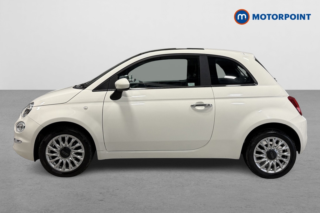 Used Fiat 500 2023 for sale - 77354719: Photo 4