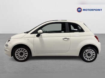 Used Fiat 500 2023 for sale - 77354719: Photo