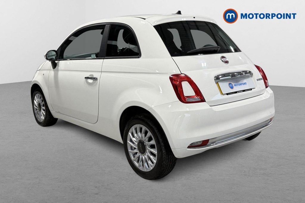 Used Fiat 500 2023 for sale - 77354719: Photo 5