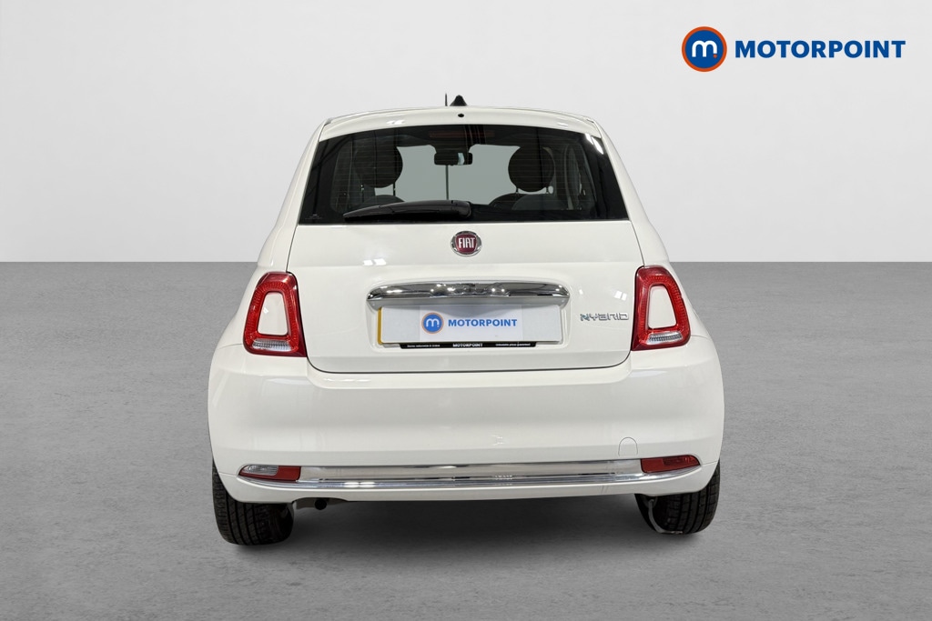 Used Fiat 500 2023 for sale - 77354719: Photo 6