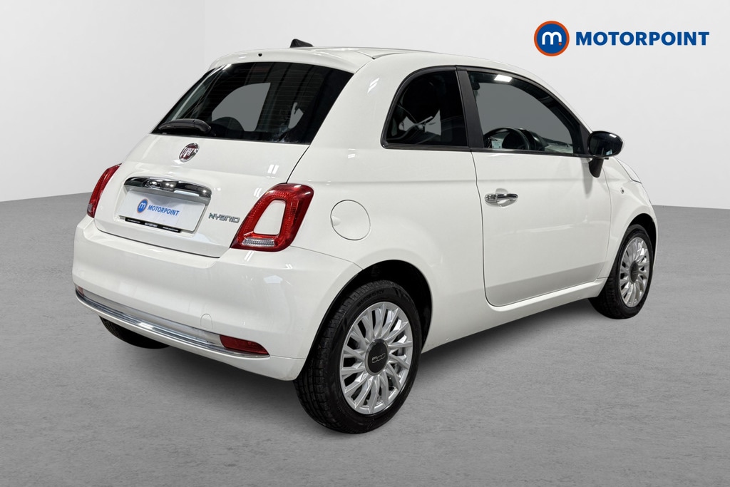 Used Fiat 500 2023 for sale - 77354719: Photo 7