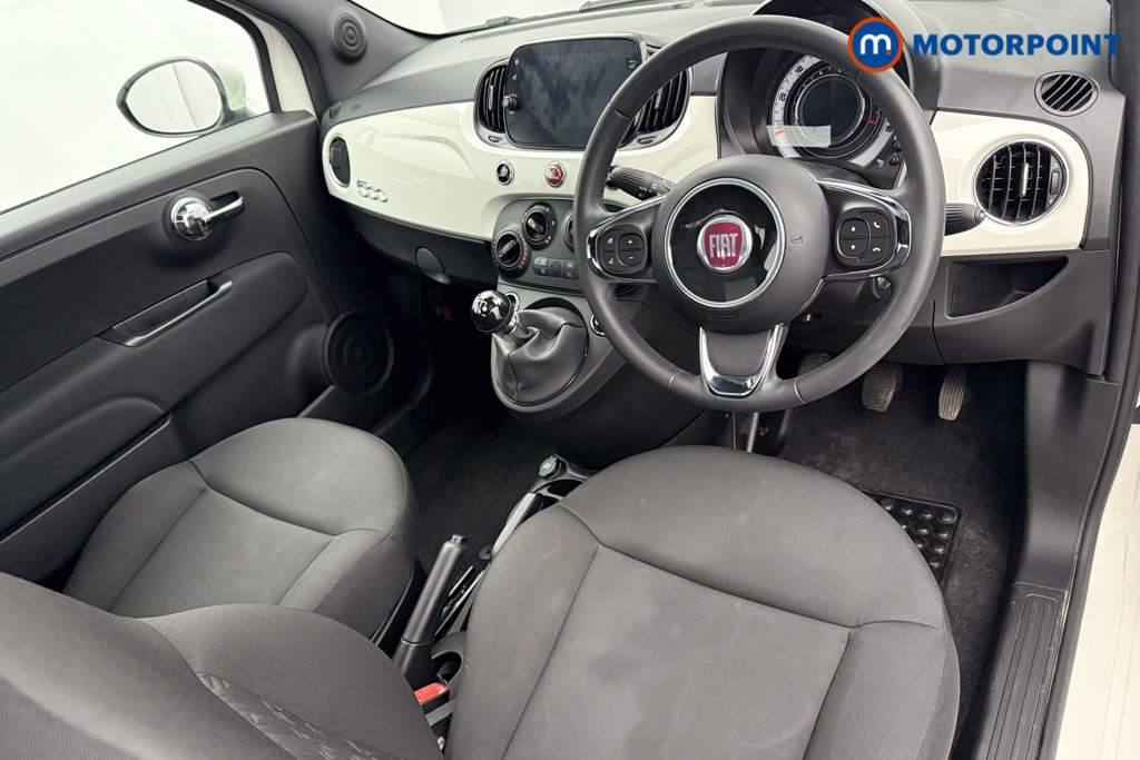 Used Fiat 500 2023 for sale - 77354719: Photo 9