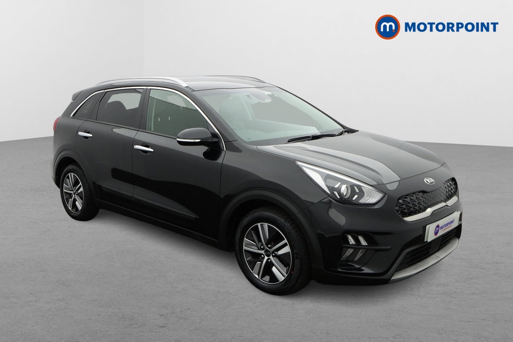 Used Kia Niro 2020 for sale - 76739092: Photo 1
