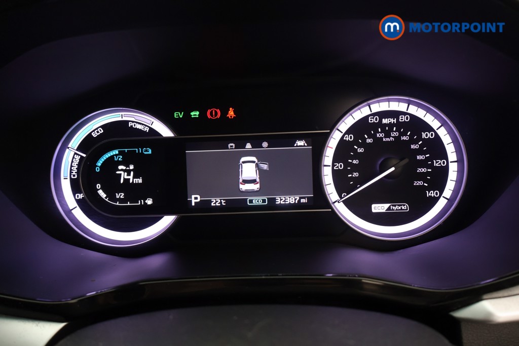 Used Kia Niro 2020 for sale - 76739092: Photo 14