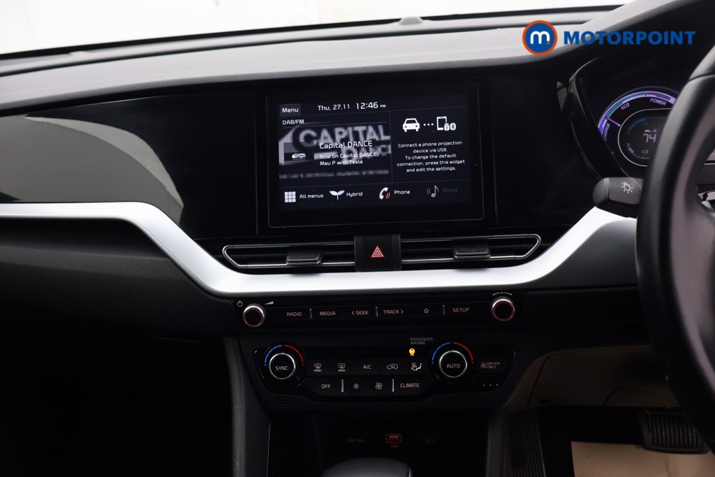 Used Kia Niro 2020 for sale - 76739092: Photo 17