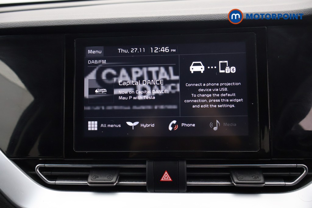 Used Kia Niro 2020 for sale - 76739092: Photo 18