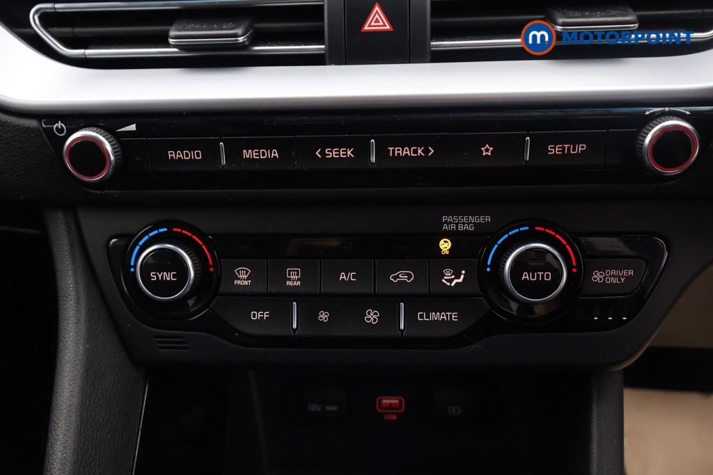 Used Kia Niro 2020 for sale - 76739092: Photo 19